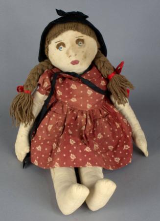 Given on behalf of Eva Kelsey Peck Smith, 2012.494.2  © 2013 The Connecticut Historical Society…