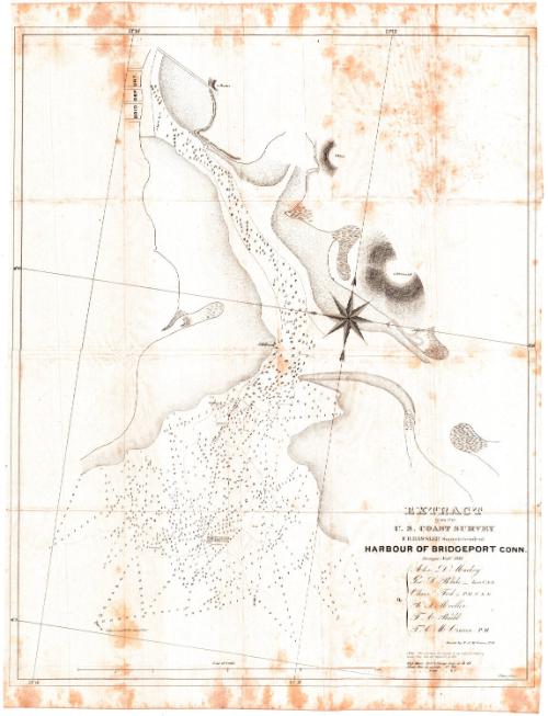 Connecticut Historical Society collection, 1991.194.0  © 2012 The Connecticut Historical Societ…