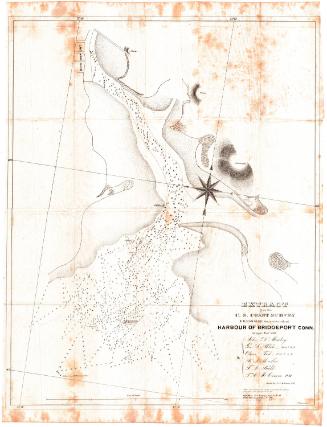 Connecticut Historical Society collection, 1991.194.0  © 2012 The Connecticut Historical Societ…