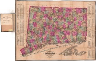 Connecticut Historical Society collection, 1991.195.0  © 2012 The Connecticut Historical Societ…