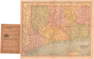 Connecticut Historical Society collection, 1991.196.0  © 2012 The Connecticut Historical Societ…