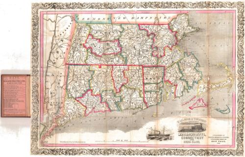 Connecticut Historical Society collection, 1996.187.0  © 2012 The Connecticut Historical Societ…