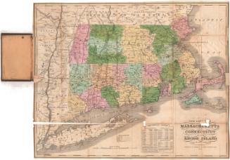Connecticut Historical Society collection, 2004.145.0  © 2012 The Connecticut Historical Societ…