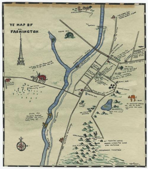 Connecticut Historical Society collection, 2005.189.0 © 2012 The Connecticut Historical Society…