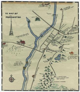 Connecticut Historical Society collection, 2005.189.0 © 2012 The Connecticut Historical Society…