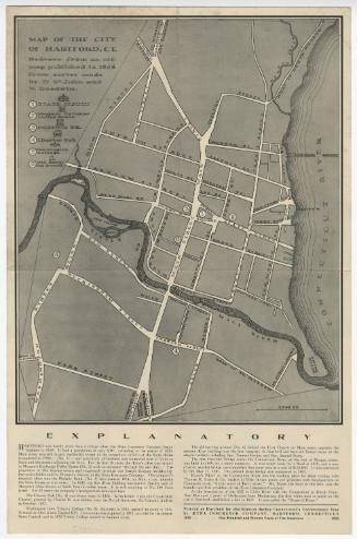 Connecticut Historical Society collection, 2006.135.0 © 2012 The Connecticut Historical Society…
