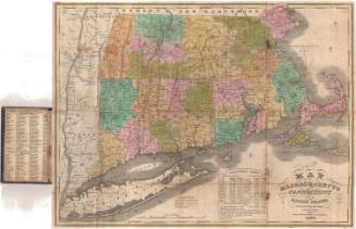 Connecticut Historical Society collection, 1949.20.1  © 2012 The Connecticut Historical Society…