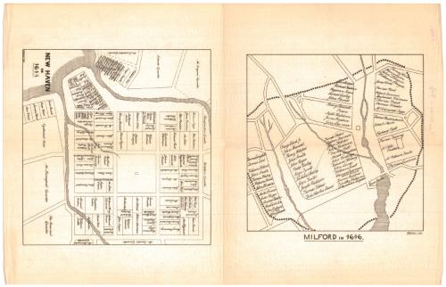 Gift of Yale Univerity, 1912.5.0  © 2012 The Connecticut Historical Society.