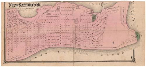 Connecticut Historical Society collection, 1972.49.0  © 2012 The Connecticut Historical Society…