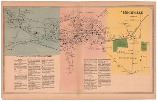 Connecticut Historical Society collection, 2006.124.0  © 2012 The Connecticut Historical Societ…