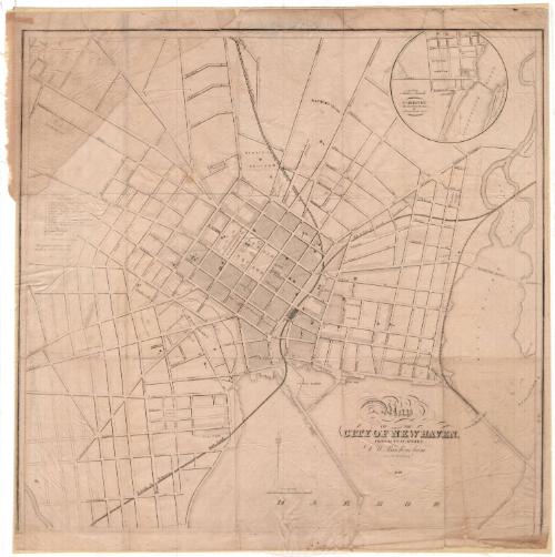 Connecticut Historical Society collection, 2012.312.2  © 2012 The Connecticut Historical Societ…
