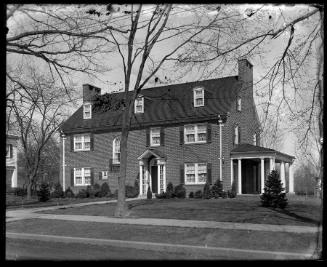 Museum purchase, 1995.36.1748  © 2013 The Connecticut Historical Society.