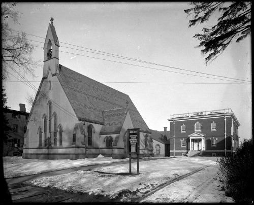 Museum purchase, 1995.36.1752  © 2013 The Connecticut Historical Society.
