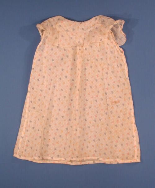 Girl's Dress
