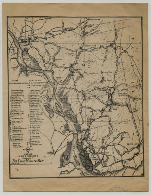 Connecticut Historical Society collection, 2006.127.0  © 2012 The Connecticut Historical Societ…
