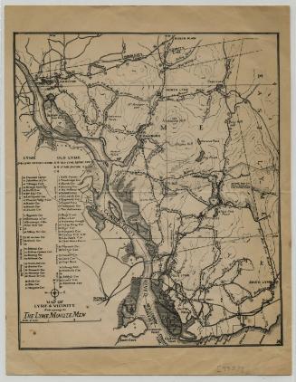 Connecticut Historical Society collection, 2006.127.0  © 2012 The Connecticut Historical Societ…