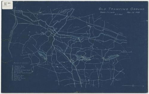 Connecticut Historical Society collection, 2012.312.27  © 2012 The Connecticut Historical Socie…