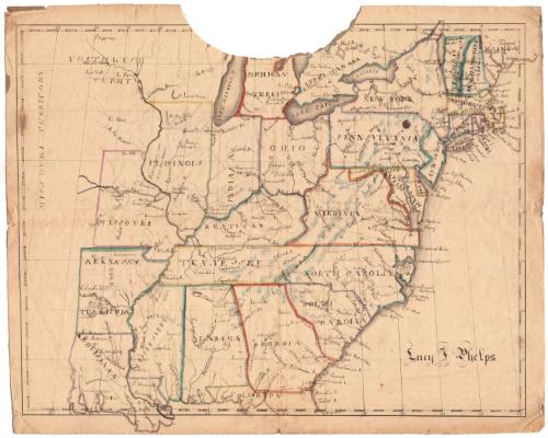 Connecticut Historical Society collection, 2007.81.0  © 2012 The Connecticut Historical Society…