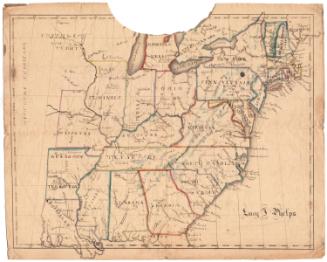 Connecticut Historical Society collection, 2007.81.0  © 2012 The Connecticut Historical Society…