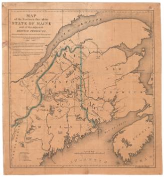 Gift of Sherman W. Adams, 1893.15.5Connecticut Historical Society collection, 1964.66.0  © 2012…