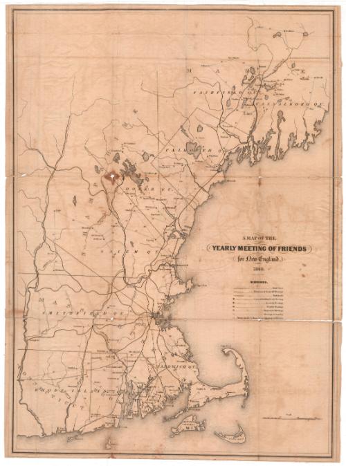 Connecticut Historical Society collection, 1990.180.0  © 2012 The Connecticut Historical Societ…