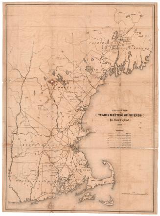 Connecticut Historical Society collection, 1990.180.0  © 2012 The Connecticut Historical Societ…
