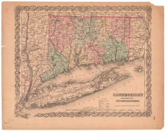 Connecticut Historical Society collection, 2006.138.0  © 2012 The Connecticut Historical Societ…