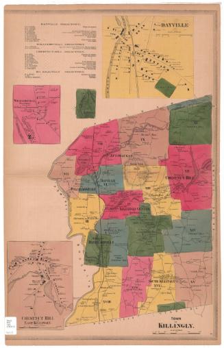 Connecticut Historical Society collection, 2006.126.0  © 2012 The Connecticut Historical Societ…
