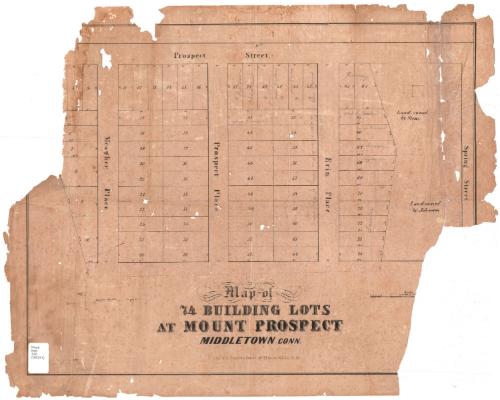 Connecticut Historical Society collection, 2006.129.0  © 2012 The Connecticut Historical Societ…