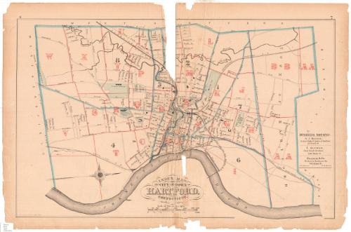 Connecticut Historical Society collection, 2006.133.0  © 2012 The Connecticut Historical Societ…