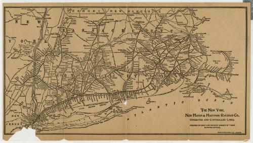 Connecticut Historical Society collection, 2006.139.0  © 2012 The Connecticut Historical Societ…