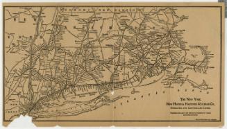 Connecticut Historical Society collection, 2006.139.0  © 2012 The Connecticut Historical Societ…