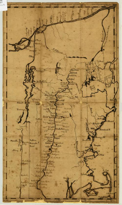 Connecticut Historical Society collection, 2012.312.71  © 2012 The Connecticut Historical Socie…