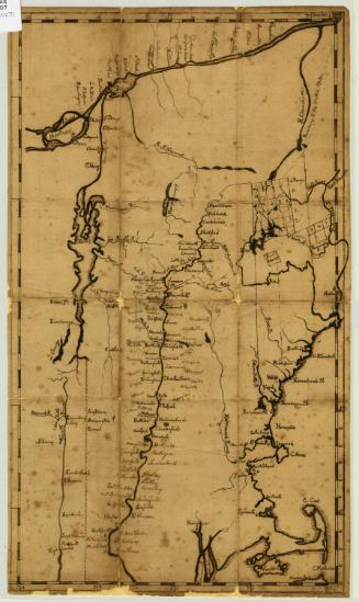 Connecticut Historical Society collection, 2012.312.71  © 2012 The Connecticut Historical Socie…