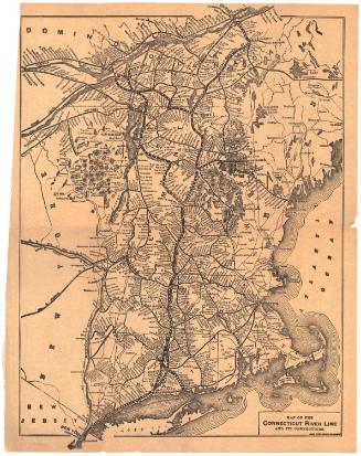 Connecticut Historical Society collection, 2005.192.0  © 2012 The Connecticut Historical Societ…