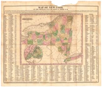 Connecticut Historical Society collection, 1960.140.0  © 2012 The Connecticut Historical Societ…