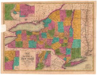 Connecticut Historical Society collection, 2012.312.80  © 2012 The Connecticut Historical Socie…