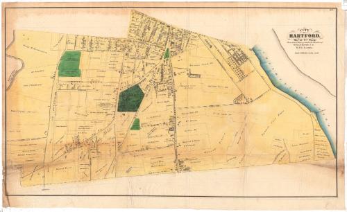 Connecticut Historical Society collection, 1989.169.0  © 2012 The Connecticut Historical Societ…