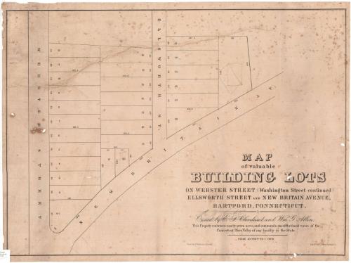 Connecticut Historical Society collection, 2005.198.0  © 2012 The Connecticut Historical Societ…
