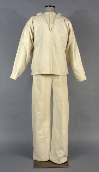 Gift of Marcella Putnam and Albert Day Putnam, 1962.24.27a,b  © 2013 The Connecticut Historical…