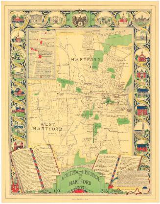 Connecticut Historical Society collection, 2005.199.0  © 2012 The Connecticut Historical Societ…