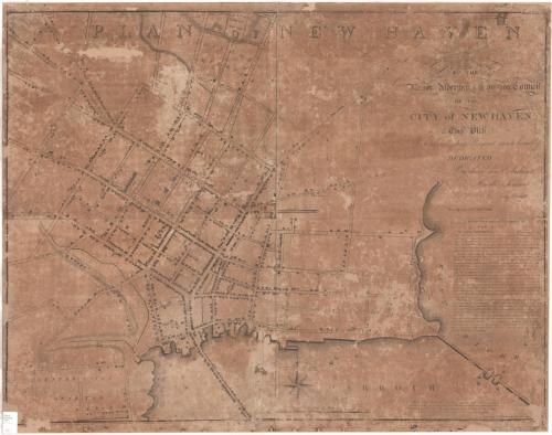 Connecticut Historical Society collection, 2005.193.0  © 2012 The Connecticut Historical Societ…