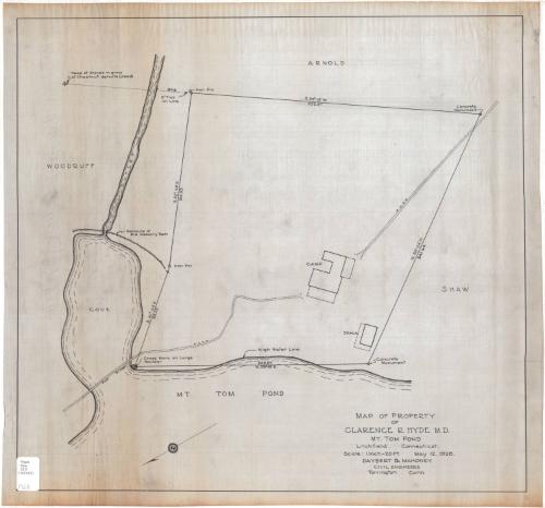 Connecticut Historical Society collection, 2006.140.0  © 2012 The Connecticut Historical Societ…