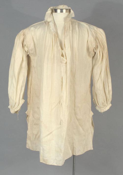 Gift of Mr. and Mrs. Daniel Ledyard from the estate of Mrs. Maria Ledyard, 1844.48.0  © 2013 Th…