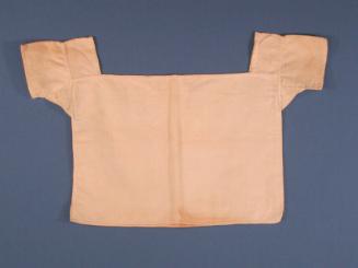 Infant's Shirt