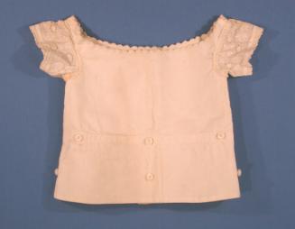 Boy's Shirt