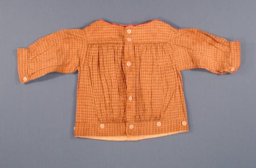Boy's Bodice