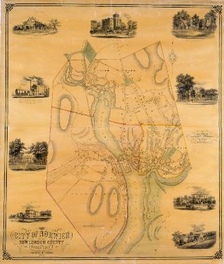 Museum purchase, 1947.21.2  Photograph by David Stansbury  © 2003 The Connecticut Historical So…