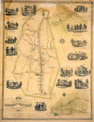 Museum purchase - Hoadley Fund, 1948.21.1  Photograph by David Stansbury  © 2003 The Connecticu…