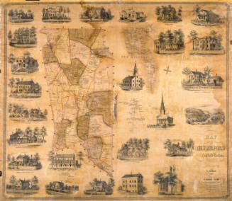 Museum purchase, 1949.21.0  Photograph by David Stansbury  © 2003 The Connecticut Historical So…